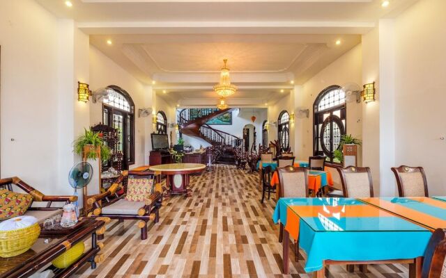 OYO 121 Nipa Riverside Villa