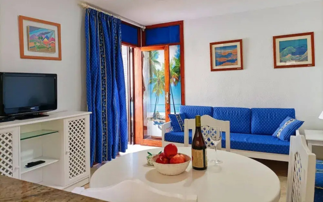 Playa D Las Américas-casa Rucaba