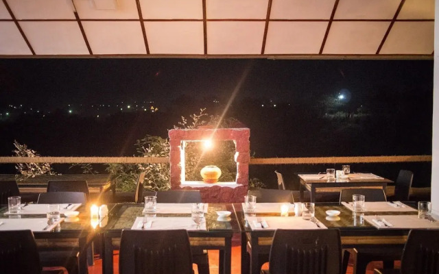 Lei Thar Gone Guest House