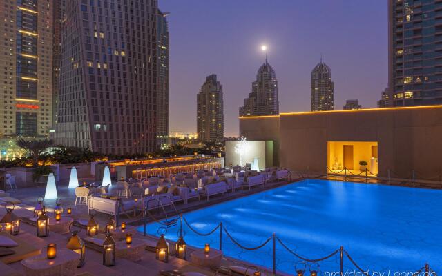 Grosvenor House, a Luxury Collection Hotel, Dubai