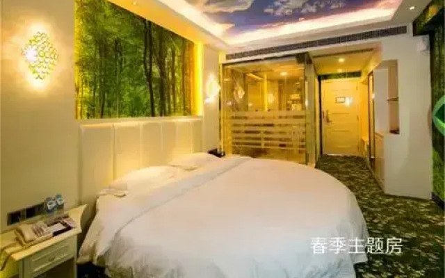 Zhuhai Silver Bay Hotel