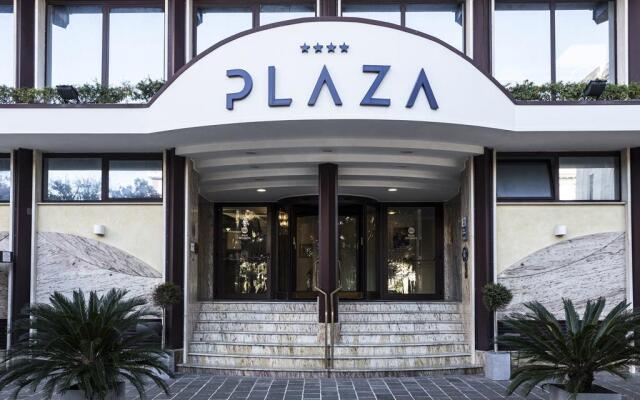 Hotel Plaza Pescara