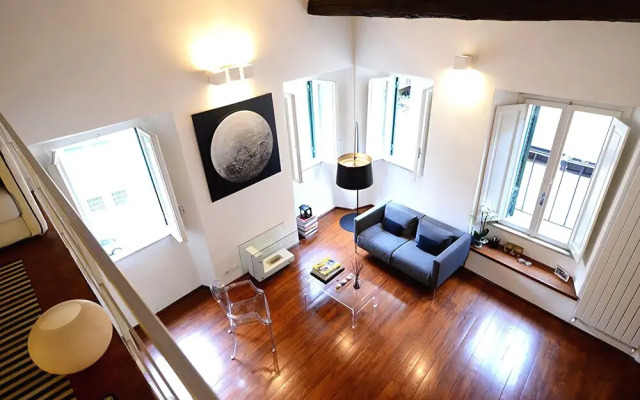 Trastevere Stylish Loft