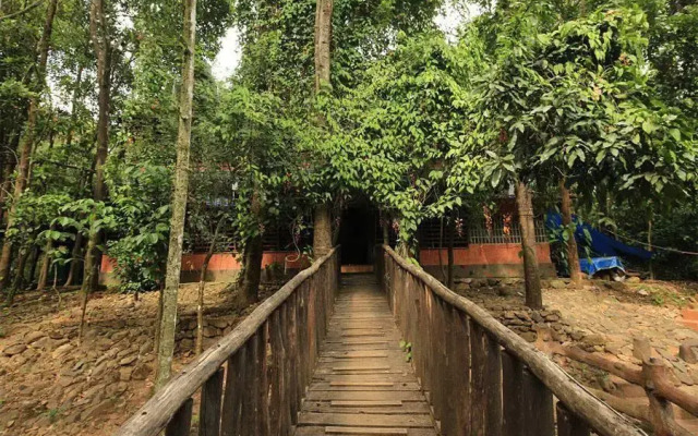 Kalindi River Resort