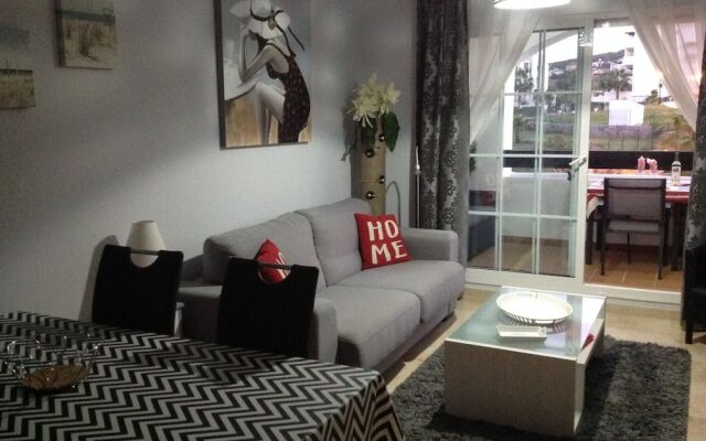 Residencial Duquesa apartemento 2091