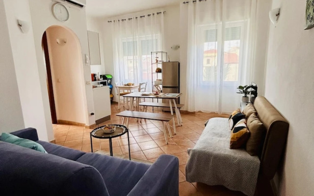 Casa Olbia Centro in Olbia