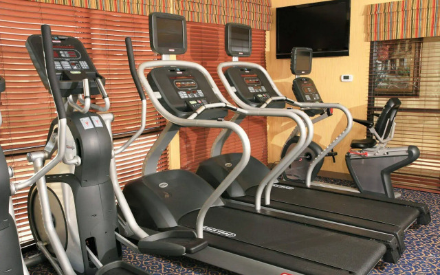 Courtyard by Marriott Carson City
