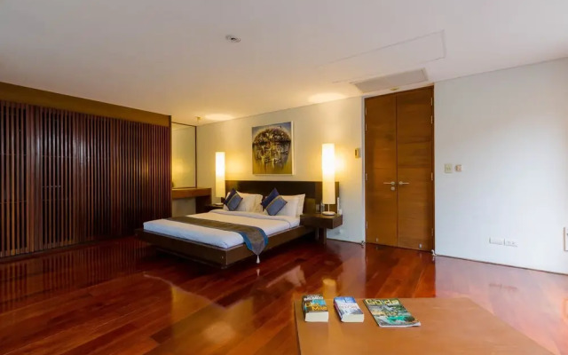 Surin Beach Luxury Villa
