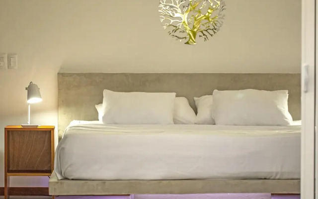 Adeluna Luxury Villas