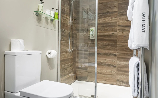 The Feathers Hotel, Helmsley, North Yorkshire