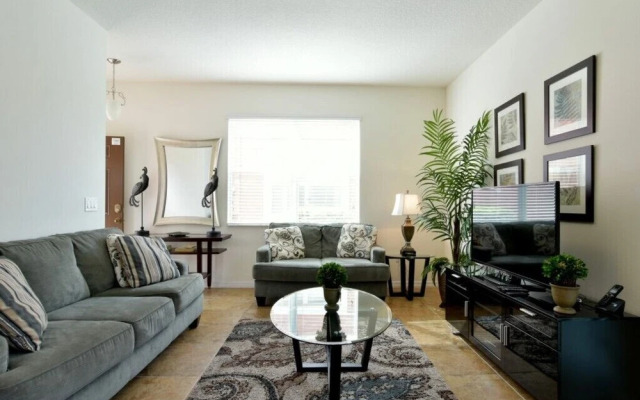 Bella Vida 550 LF - Four Bedroom Home