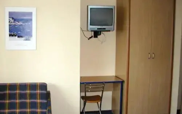 Hostel Suchy Bór