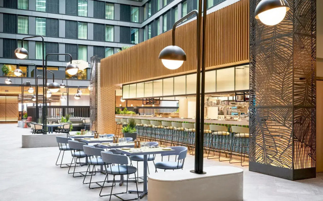 Staybridge Suites London Heathrow - Bath Road by IHG