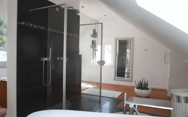 Ferienwohnungen Ries