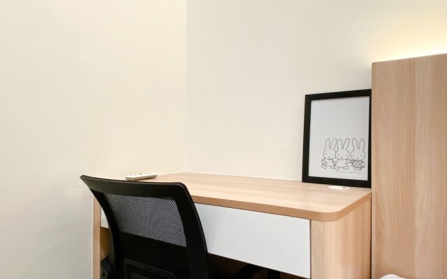 Cozy Living 2Br Room Pollux Chadstone Apartment