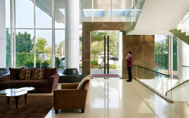 Cipta Hotel Pancoran