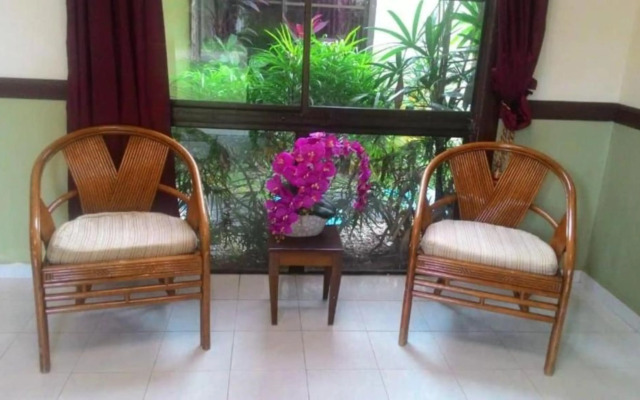 Ann Homestay Villa