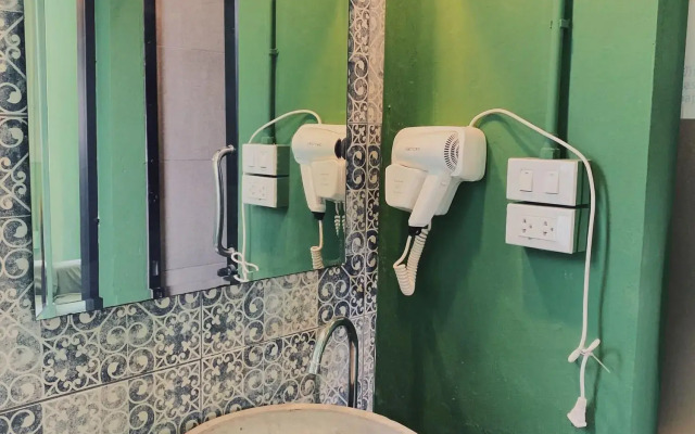 ChiangMai Moli INN - Hostel