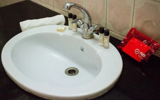 The Residency Inn by OYO Rooms