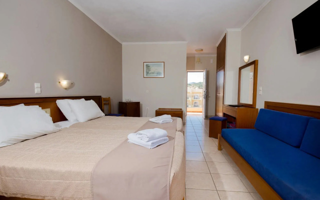 Sunny Bay Hotel