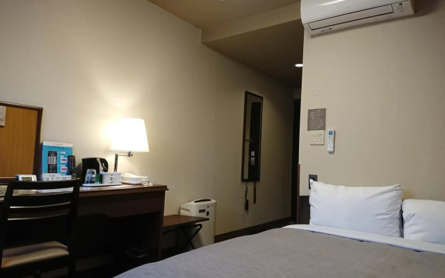 Hotel Route-Inn Kamiyamada Onsen