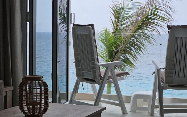 Seaview Resort  Boca Sami