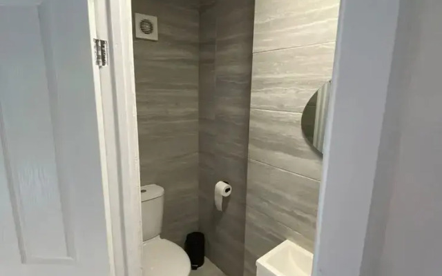 Host Stay Waterfront