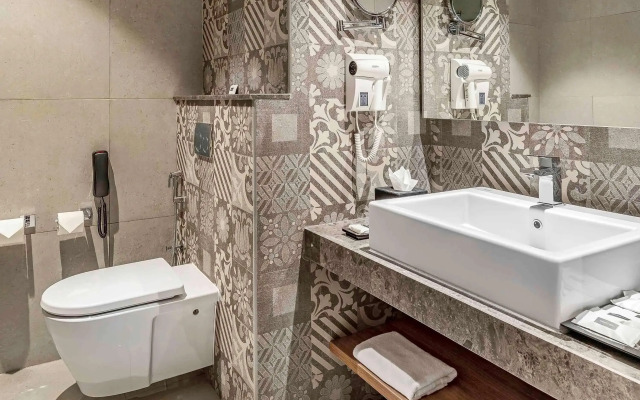 Grand Mercure Ahmedabad GIFT City