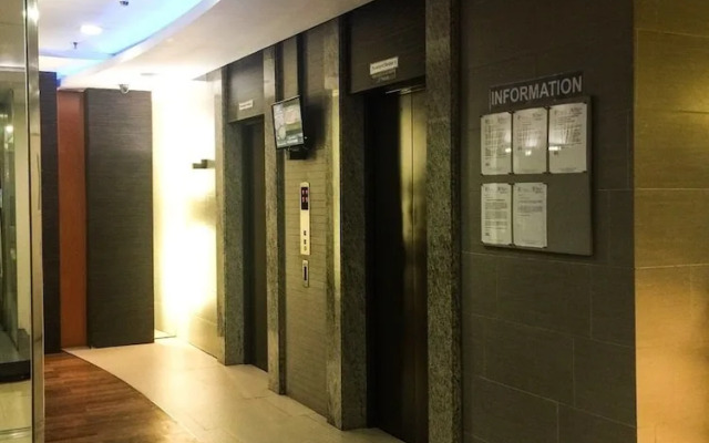 Antel Serenity Suite Poblacion Makati