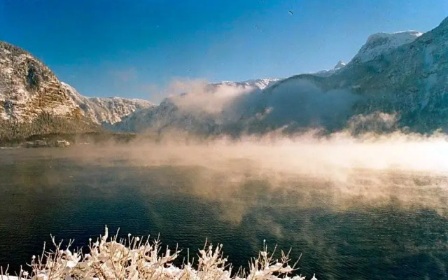 Bräugasthof Hallstatt