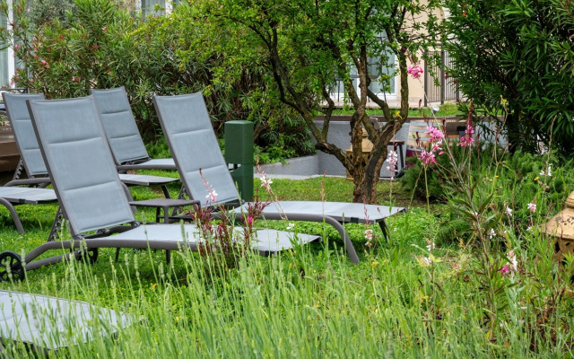 Leonardo Hotel Lago di Garda – Wellness and Spa