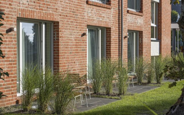 Hotel Restaurant Burg-Klause