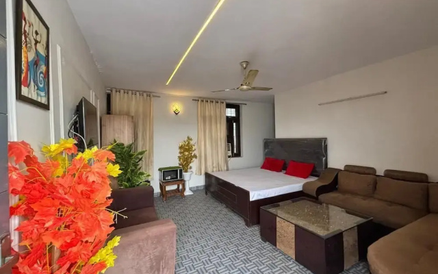 Hotel Park Square Resort