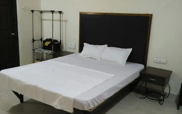 Whistling Waves Beach Resort