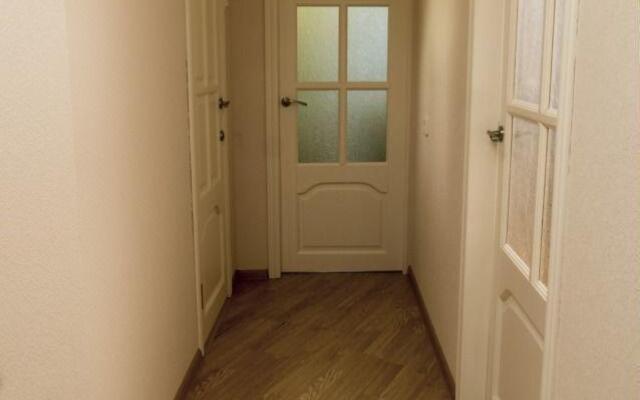 Апартаменты на улице Горького 25