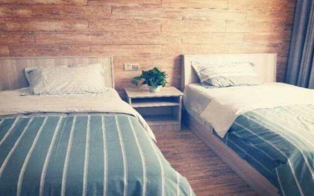 Qie Ting Xing Yu Hostel