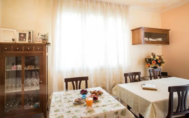 B&B La Petite Maison