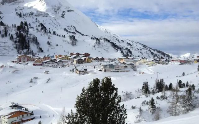 Hotel Skischule Krallinger