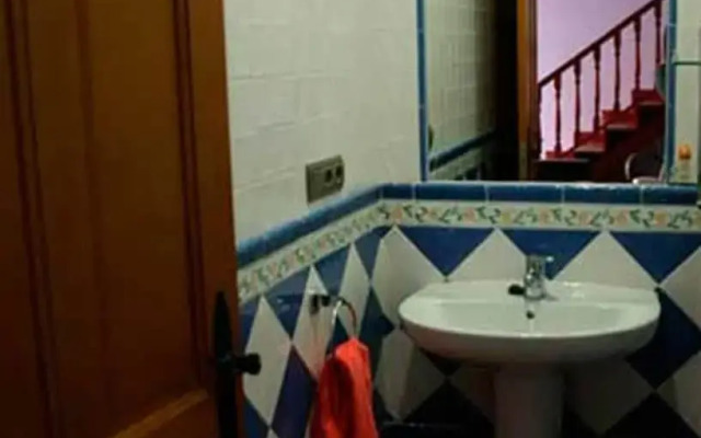 Casa Rural el Clarinete