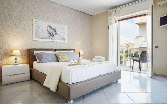 Pegaso House