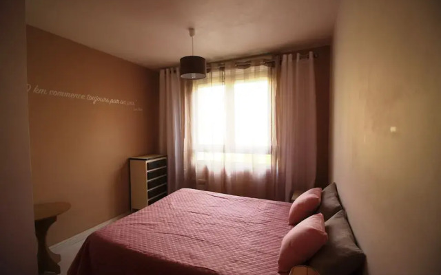 Appartement Merignac Les Eglantines