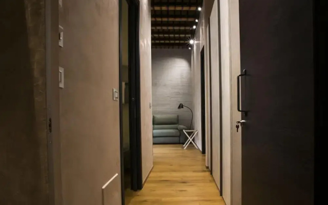 Edward Rooms & Wellness