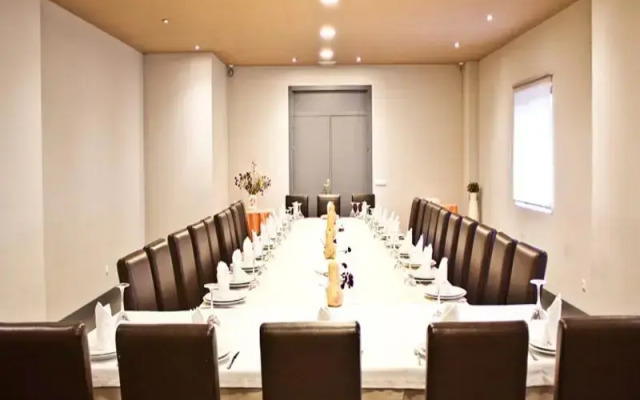 Hotel Corona de Galicia