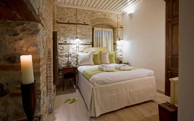 Doltso Luxury Hotel