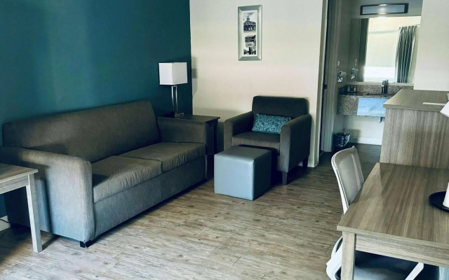Ramada by Wyndham Lumberton
