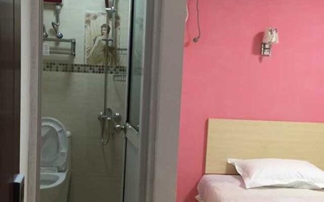 Nanjing Jianqing Hostel