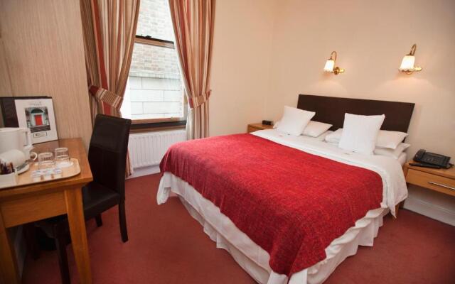 Leeson Bridge Guesthouse