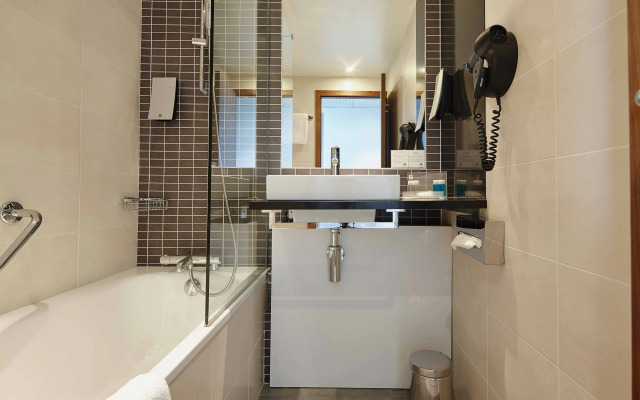 Holiday Inn Paris Marne La Vallee