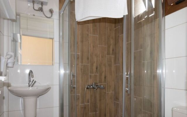 Miko Bungalow Evleri