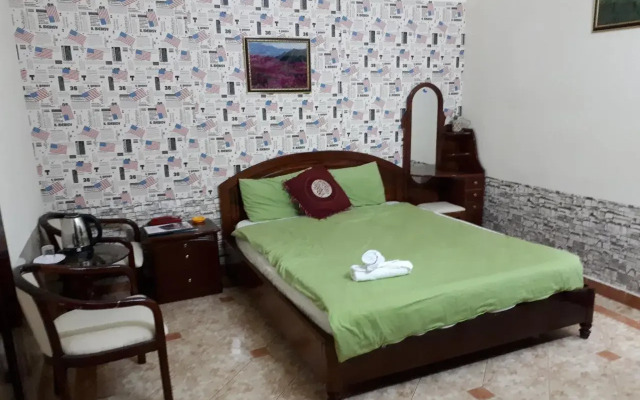 Tulip Xanh Hotel